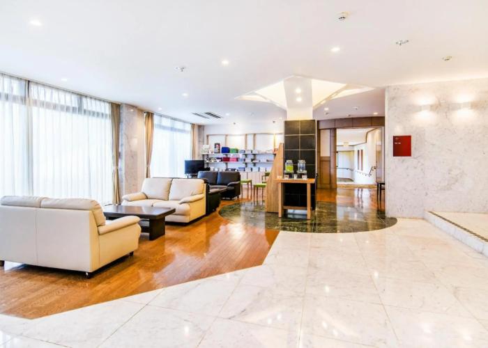 TKP Hotel & Resort Lectore Atami Koarashi