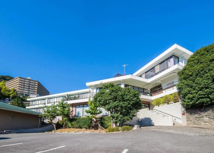 TKP Hotel & Resort Lectore Atami Koarashi