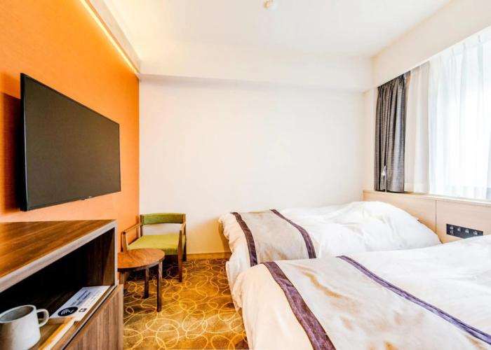 TKP Hotel & Resort Lectore Atami Koarashi