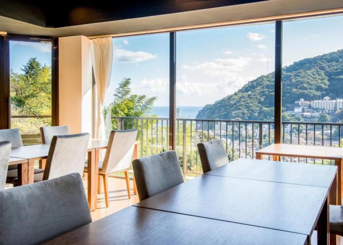 TKP Hotel & Resort Lectore Atami Koarashi