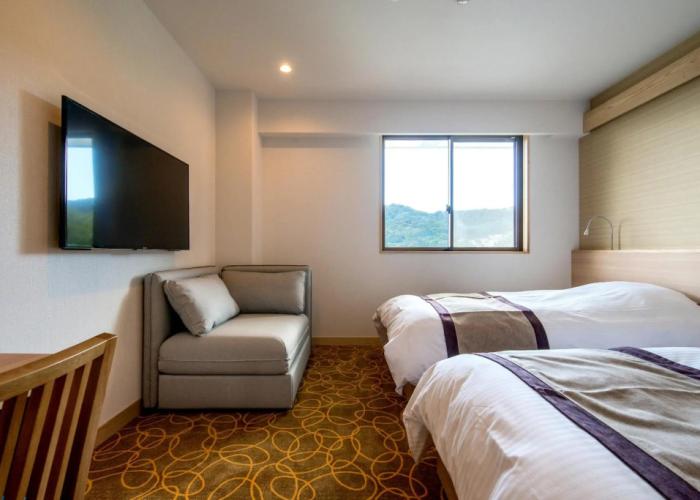 TKP Hotel & Resort Lectore Atami Koarashi