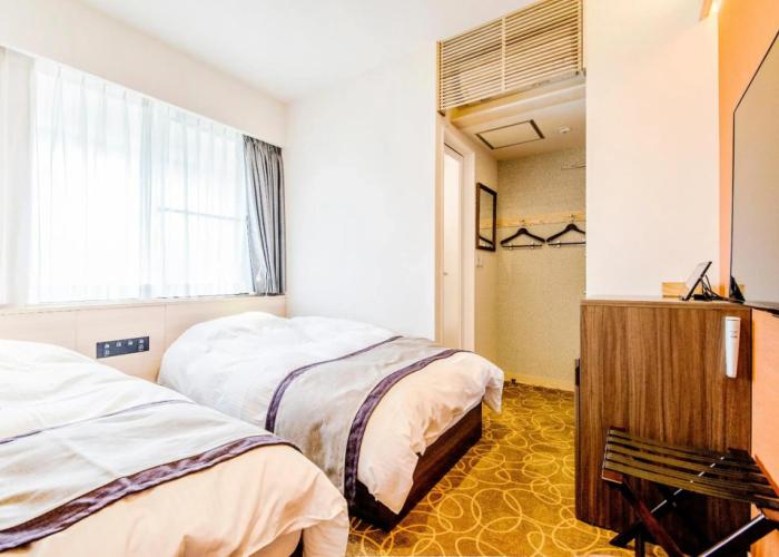 TKP Hotel & Resort Lectore Atami Koarashi