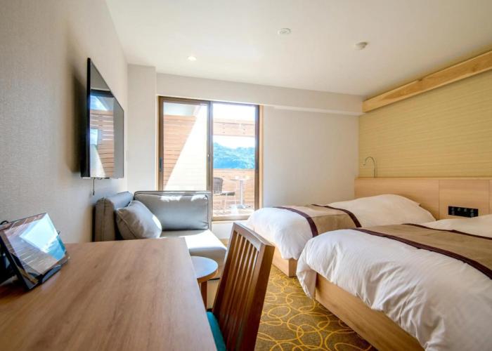 TKP Hotel & Resort Lectore Atami Koarashi