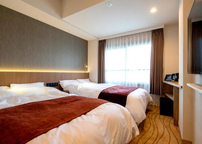 TKP Hotel & Resort Lectore Atami Momoyama