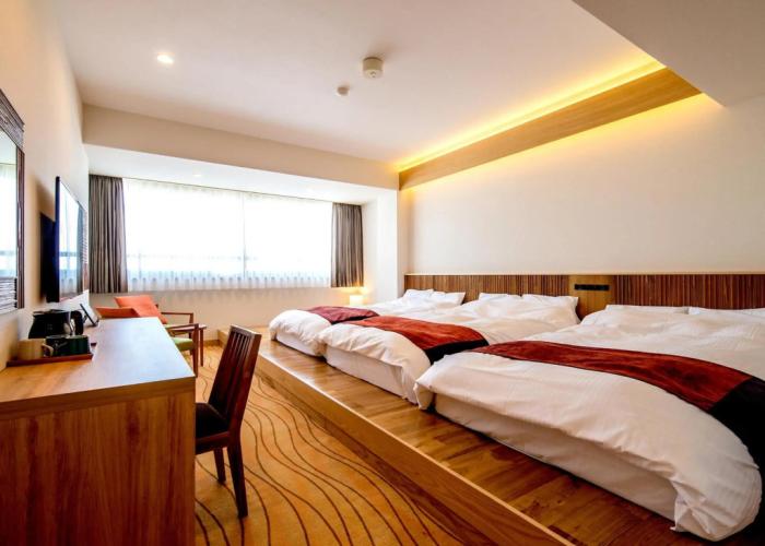 TKP Hotel & Resort Lectore Atami Momoyama