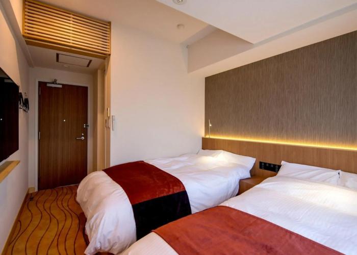 TKP Hotel & Resort Lectore Atami Momoyama