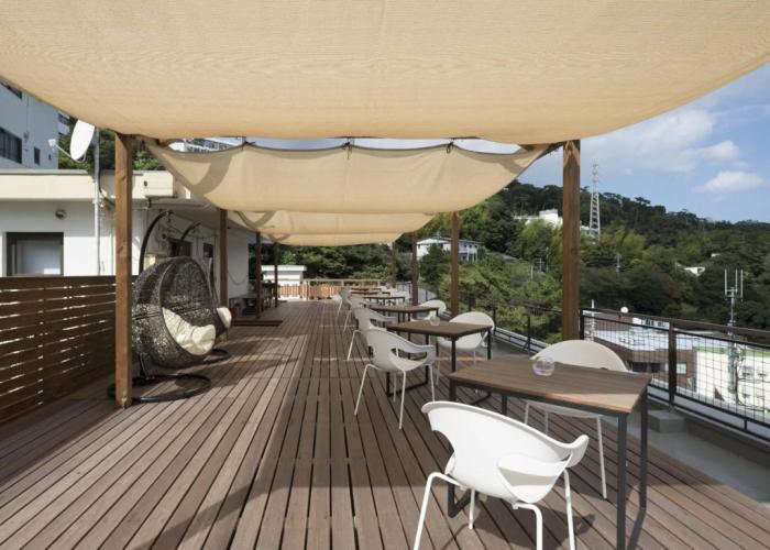 TKP Hotel & Resort Lectore Atami Momoyama