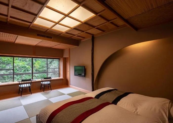 Manyou no Sato Hakuunsou