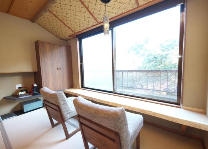 Manyou no Sato Hakuunsou