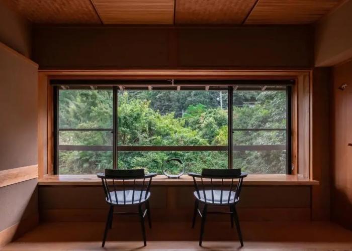 Manyou no Sato Hakuunsou