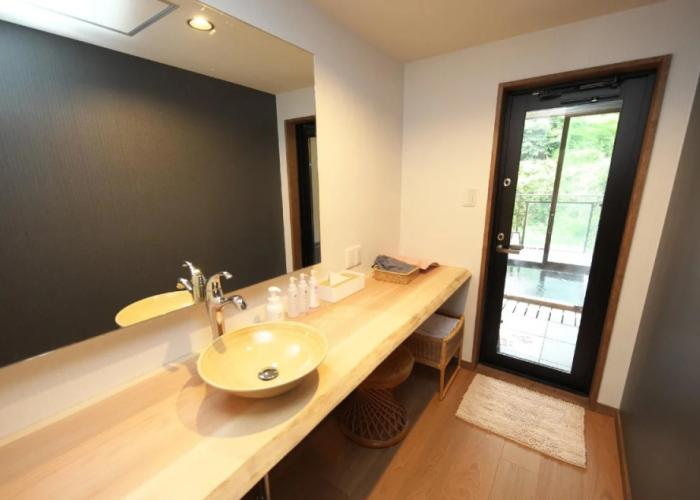 Manyou no Sato Hakuunsou