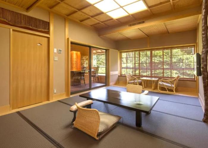 Manyou no Sato Hakuunsou