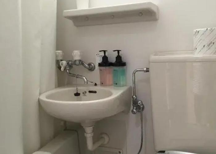 Fancy Business Hotel