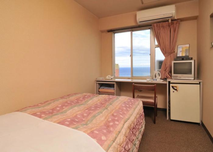 Fancy Business Hotel