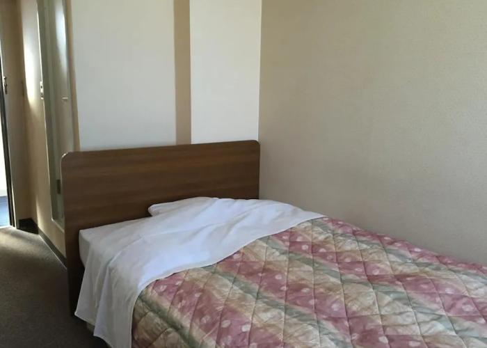 Fancy Business Hotel