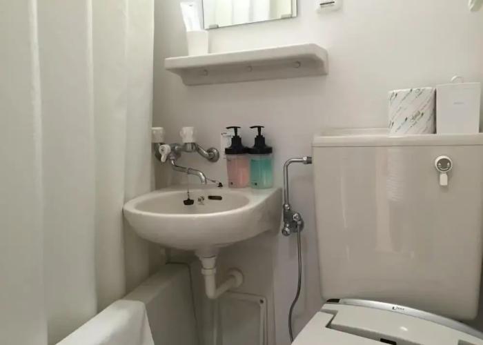 Fancy Business Hotel