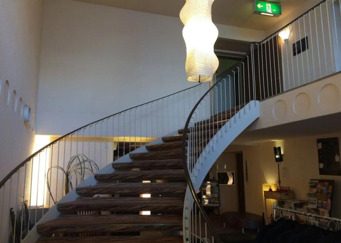 Breezbay Seaside Resort Atami