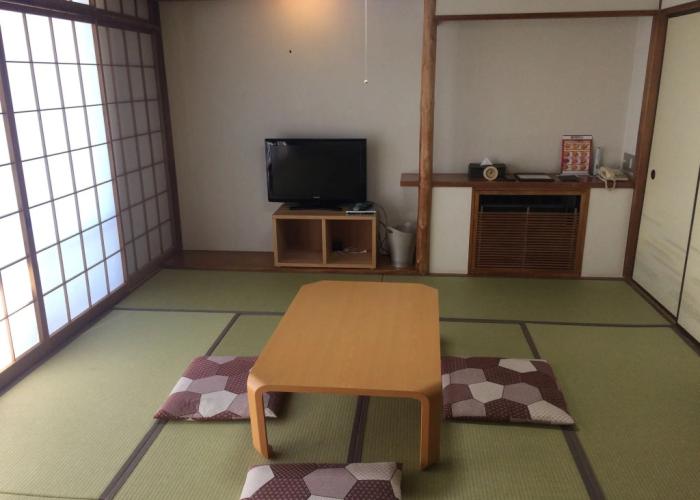 Breezbay Seaside Resort Atami