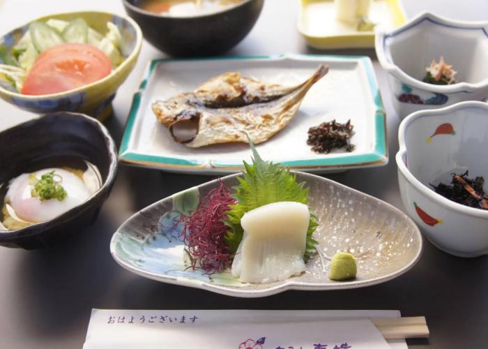 Hotel Zuiyo of Yugawara