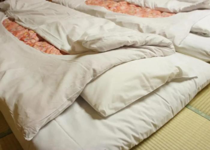 Hotel Zuiyo of Yugawara