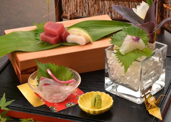 Hotel Zuiyo of Yugawara