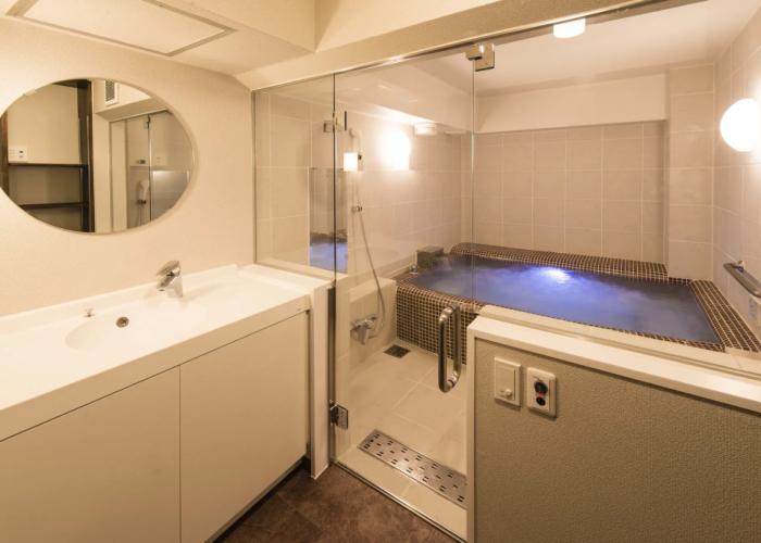 Condominium Hotel Grandview Atami