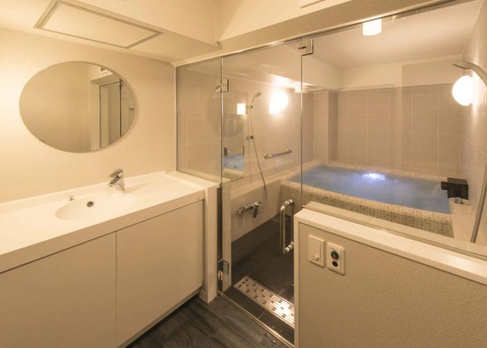 Condominium Hotel Grandview Atami