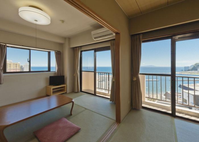 Condominium Hotel Grandview Atami