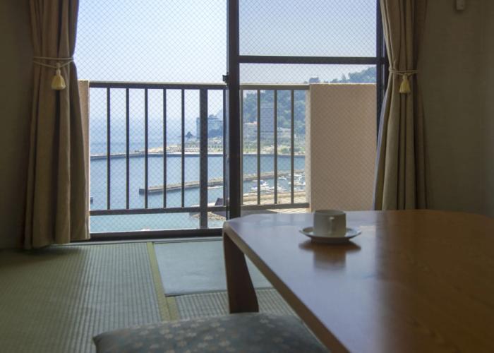 Condominium Hotel Grandview Atami