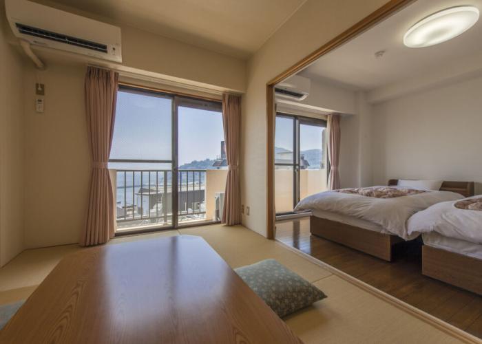 Condominium Hotel Grandview Atami