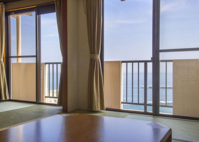 Condominium Hotel Grandview Atami