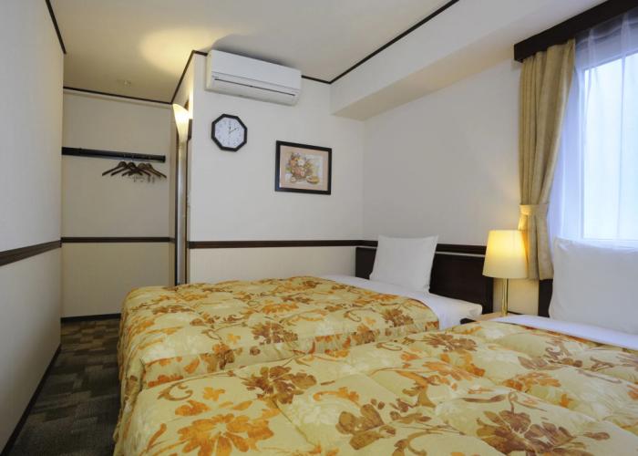 Toyoko Inn Atami Ekimae