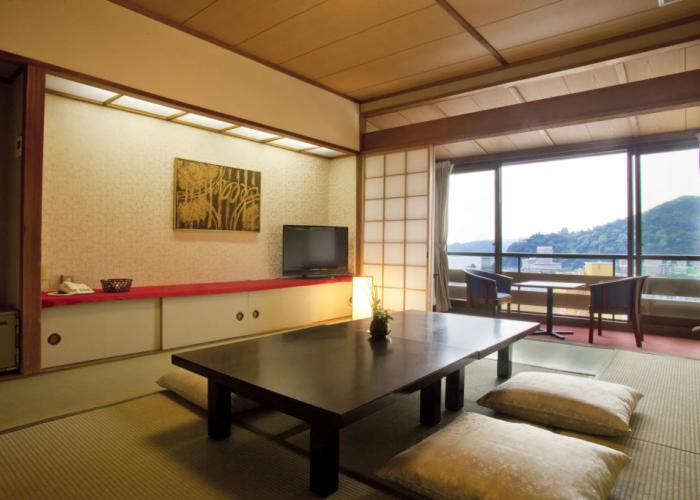 Atami Onsen Yuyado Ichibanchi