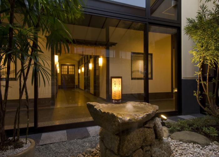 Atami Onsen Yuyado Ichibanchi