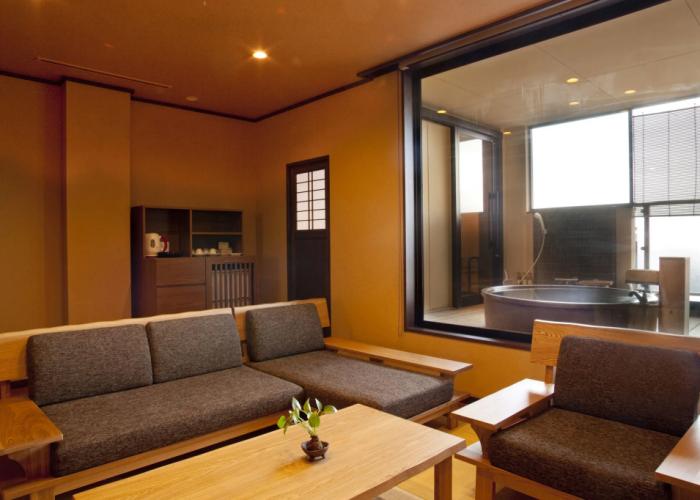 Atami Onsen Yuyado Ichibanchi