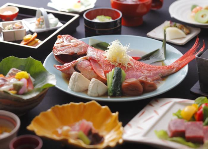 Atami Onsen Yuyado Ichibanchi