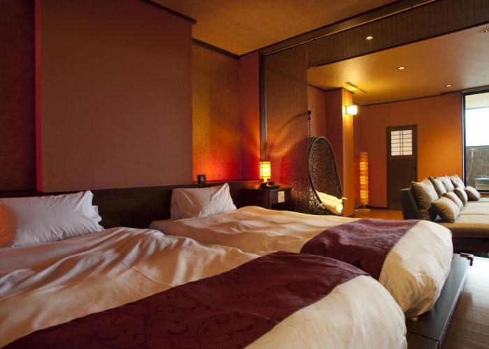 Atami Onsen Yuyado Ichibanchi