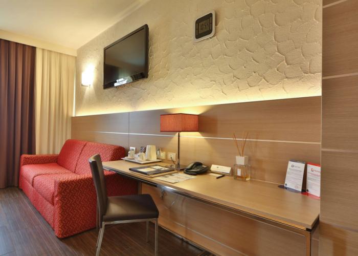 Best Western Plus Soave Hotel