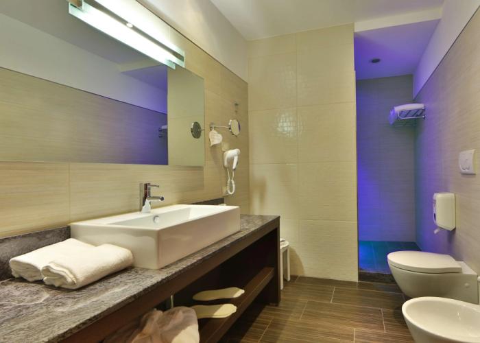 Best Western Plus Soave Hotel