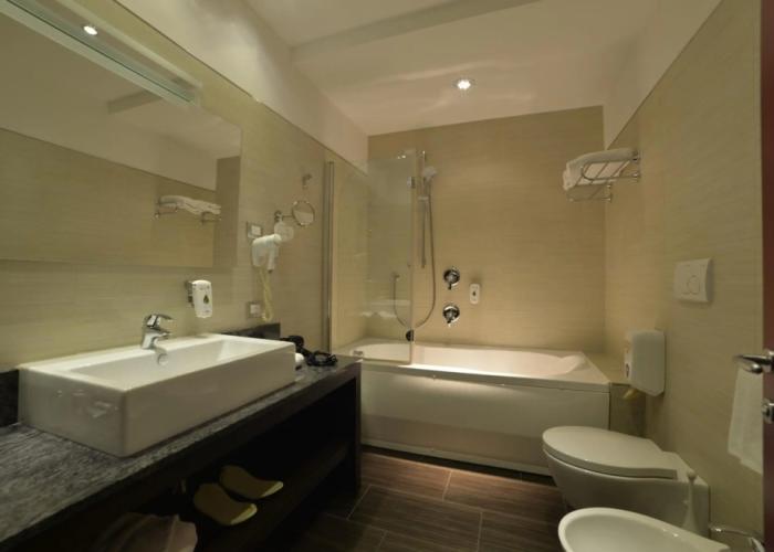 Best Western Plus Soave Hotel