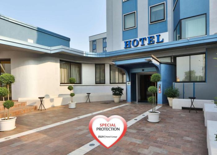 Best Western Plus Soave Hotel