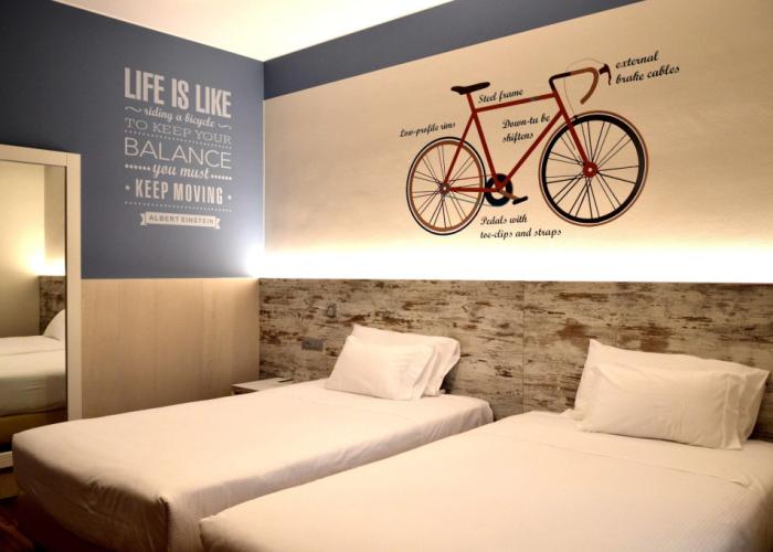 Best Western Plus Soave Hotel