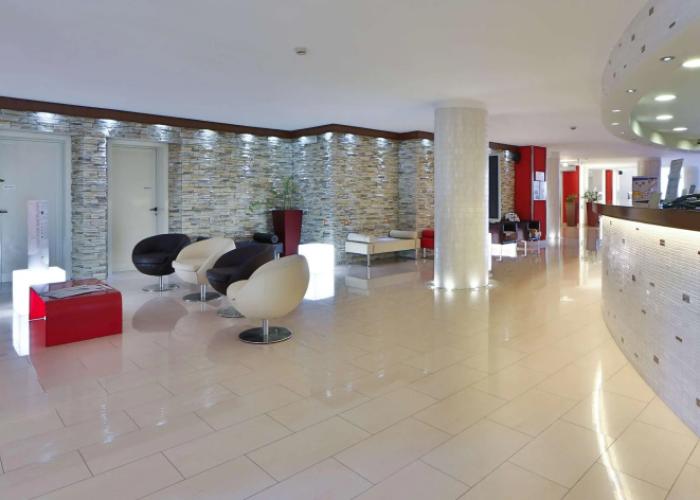 Best Western Plus Soave Hotel
