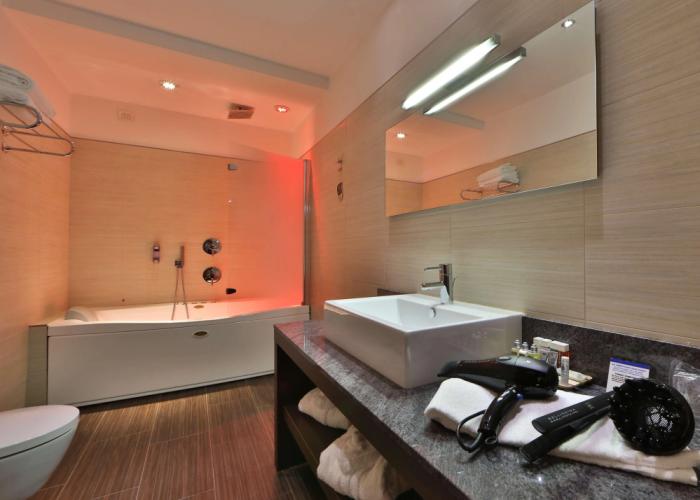 Best Western Plus Soave Hotel
