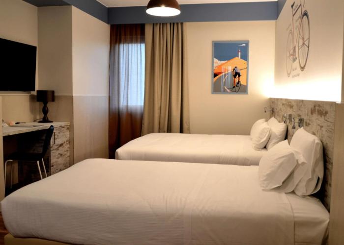 Best Western Plus Soave Hotel