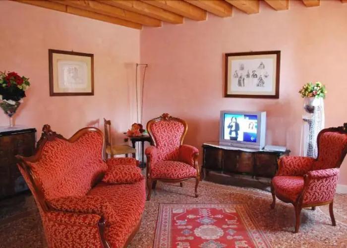 Villa Bongiovanni