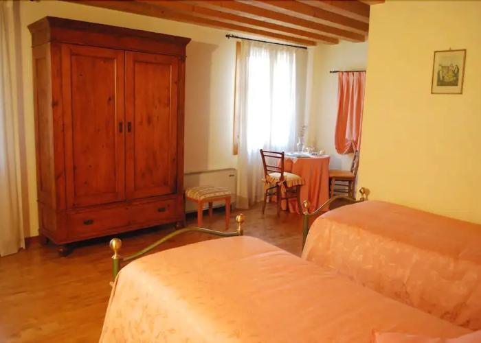 Villa Bongiovanni