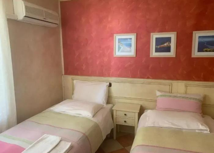 Hotel Due Colonne