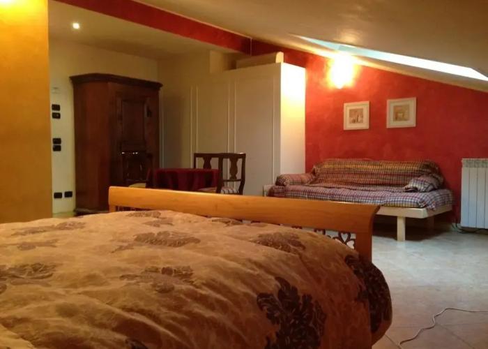 Hotel Due Colonne
