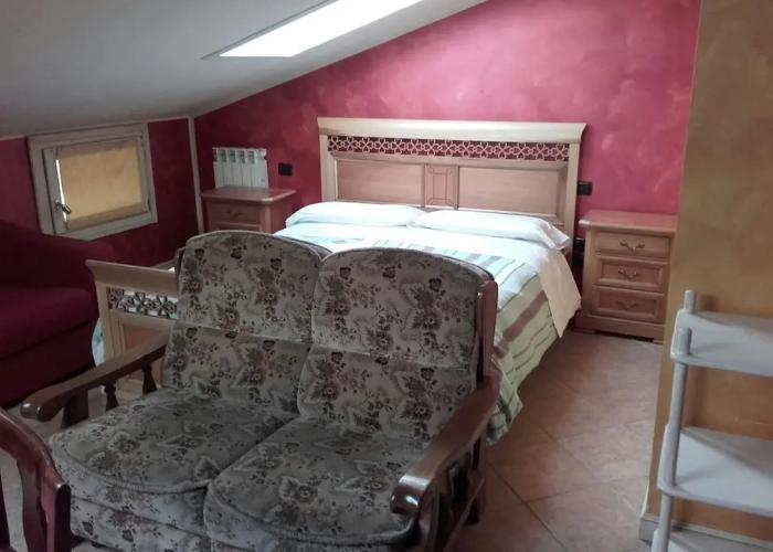 Hotel Due Colonne